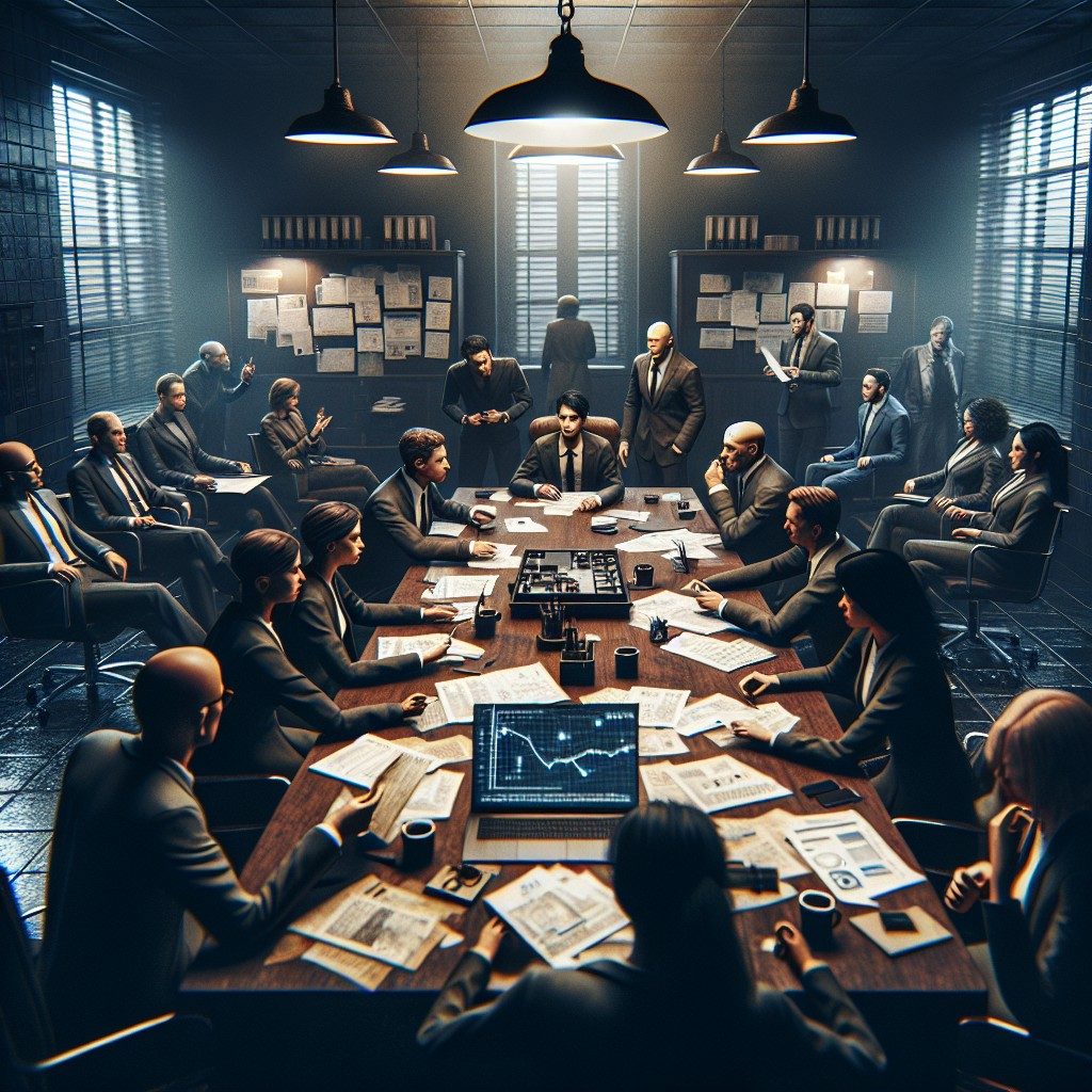 Anchete dedicate terminării mandatului: cine rămâne responsabil