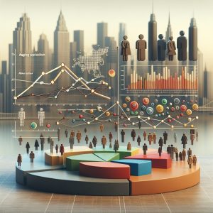 tendințe demografice