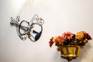 Art. History. Experience. – Eleganța cigar lounge-ului interbelic în inima Bucureștiului