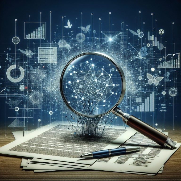 De la urmărirea banilor la documente interne: cum legi probele într-o investigație financiară