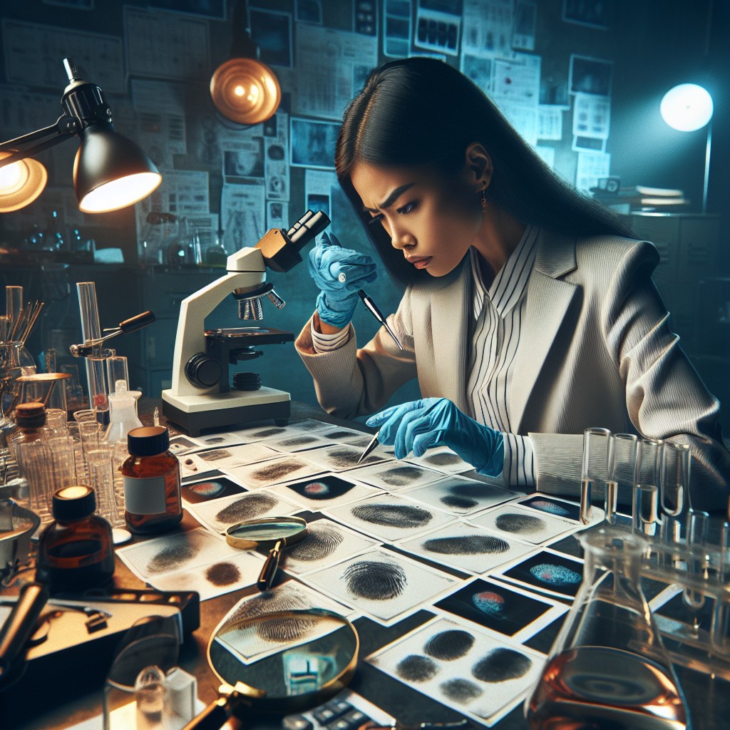 Analiza probelor în cazuri complexe: ce trebuie să înţeleagă publicul