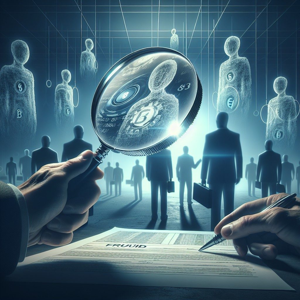 Cum pot probele decisive să expună fraude ascunse