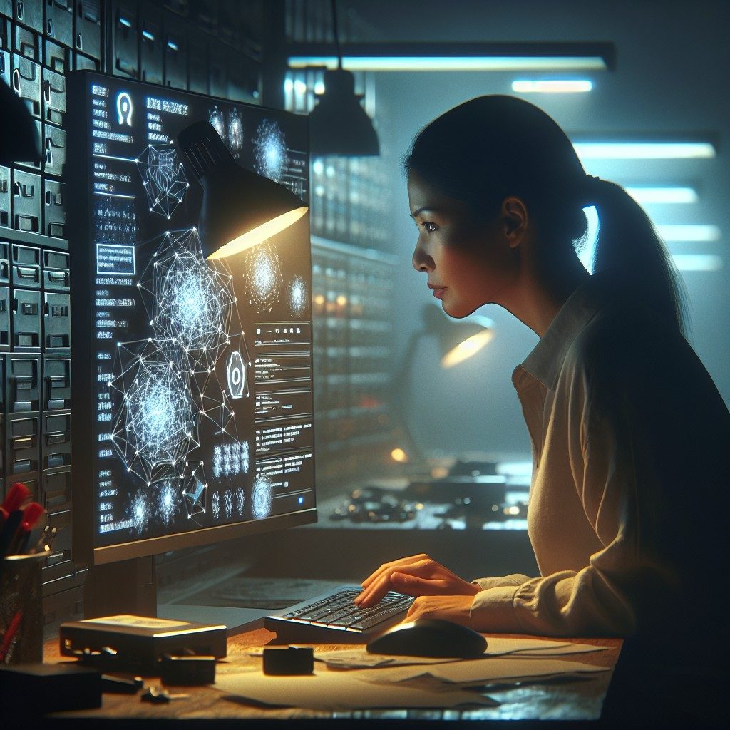 Urmele digitale care pot decide soarta unui dosar penal și cum sunt verificate corect